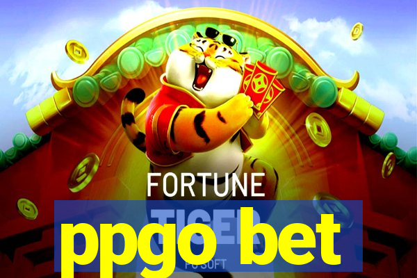 ppgo bet